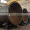 3.2*10 Wet Raw Mill used in raw materials grinding system