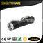 factory supply 1w led aa dry battery ultra bright most powerful multicolor aluminum flashlight torch led