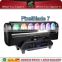 New product 7pcs 15watt LED Beam Moving Head Light