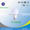 hot selling 7w led bulb gotrich for enclosed fixture