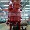 China Hutai Brand oilseeds five or six layers cooker oil pretreatment machinery