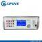 Standard source ct clamp current calibrator