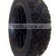 8.5 inch generator semi-pneumatic rubber wheel for, hand truck, garden cart                        
                                                Quality Choice