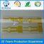 hot sell die-cutting adhesive tape double-sided tape with die-cutting good quality die-cutting polyimide adhesive tape