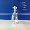 250ml glass oil bottle with handle and cork                        
                                                                                Supplier's Choice