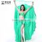 Wuchieal Wholesale Women 700 degree Skirt Belly Dance Wear China