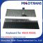 Hot selling new original US Laptop keyboard for ASUS X555L