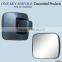 Hot selling Manual Wide-angle mirror accessories, defrosting or without defrosting