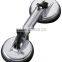 Aluminum Double Glass Suction Lifter