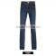 Jeans new business gentleman micro play men's fashion leisure long pants
