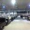H300 300*300mm RF Tube co2 laser engraver machine for silicone bracelets