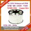 220V AC LED Strip Light 100M White SMD 5630 120LED/M Waterproof IP67 LED Stripe 100M/Roll High Quality High Brightness