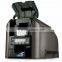 Bizsoft Datacard CD800 dual sided plastic membership smart card printer