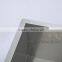 Professional Handmade Stainless Steel Kitchen Sink (Zero Radio)