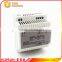 Factory direct high quality AC to DC 5v 5a 12v 15v 24v 45w DIN Rail SMPS switching power supply source