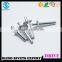 CSK HEAD ANCHOR PIN DRIVE RIVETS