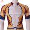 2015 Hot Selling Sports Jersey New Model Cheap Sublimation Bike Triathlon Suit