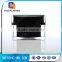 Black Square Cream Jars Seal Plastic Cosmetic Jar                        
                                                Quality Choice