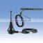 433Mhz wireless flexible rubber foldable antenna/5dBi omni portable RF antenna with SMA-Male