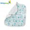 2016 custom kids towel baby washcloths bamboo baby handkerchief
