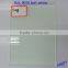 4MM Contemporary popular painted mirror for home decoration from china made of float glass