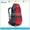 waterproof hiking backpack multi-functional custom climbing mountain backpack