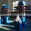 High Quality Rubber Floor Tiles Vulcanizing Press / Rubber Tiles Making Machine