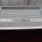 Fruit foam disposable containers food packaging trays