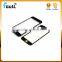 Made in anti-dust room high quality glasses frames bonded before delivery by factory