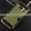 Dual layer TPU plastic combo case for Samsung Galaxy 7