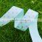 Cheap 100% Polyester Ribbon Wholesale Character Custom Printed Grosgrain Ribbon