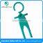 Flexible Hook Cell Phone Holder Multifunction Silicone Human Shape Hanger