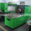 bosch model diesel fuel injection pump test bench stand bank
