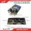 mini portable dvr with monitor, sd dvr recorder ,V8G
