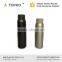 TOPKO Best Vacuum Insulated Stainless Steel Water Bottle 25oz/750ml Stainless Steel Insulated Water Sports Bottle