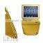 Professional Wholesales Leather Case for Ipad Mini Case With Stand