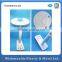 New product electric plastic electric ceiling fan parts