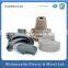 Customized Precision Plastic Component Parts manufacturer food grade
