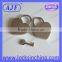 AJF 2014 hot selling lover heart lock for valentines day