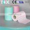 [D-TEX]Raw material Parallel lappling spunlace nonwoven fabric