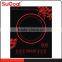 2015 SuGoal Crystal Plate Electric induction cooker  China
