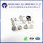 China factory extension metal extension spring
