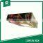 Corrugated paper televison carton box packaging box for TV