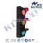 400mm full ball led traffic signal light with Low power consumption red yellow green