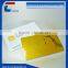 China Gold Supplier ID Card Chip