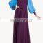 Wholesale Clothing Maxi Long Kaftan Abaya Models