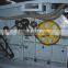 carding machine with high prduction
