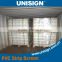 Unisign High Quality Control Awning Tarpaulin 35m PVC Strip Fence