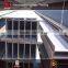 universal HEB180 universal beam / h column / h section steel weight