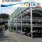 Automatic multi levels parking equipment for car solutions